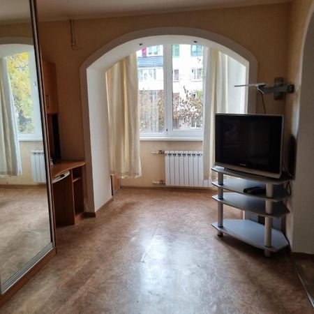 1Комнатная Квартира С Ноткой Прованса Apartment Kremenchuk Exterior photo