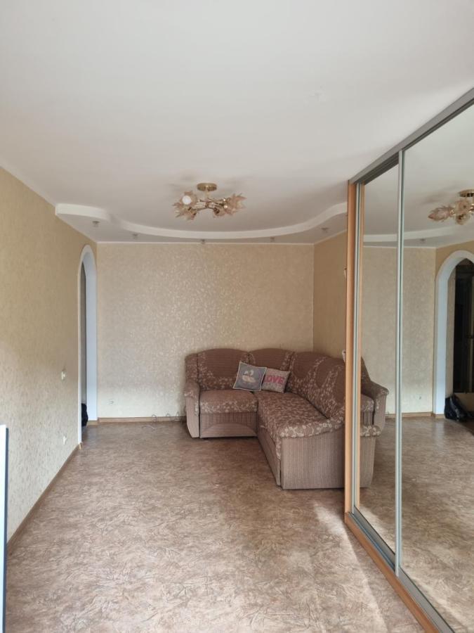 1Комнатная Квартира С Ноткой Прованса Apartment Kremenchuk Exterior photo