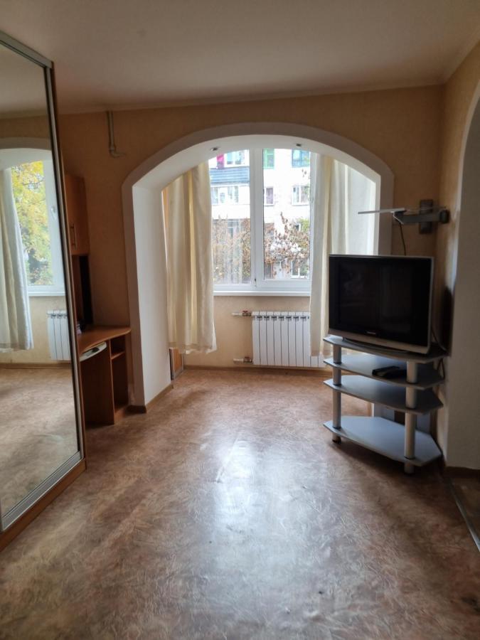 1Комнатная Квартира С Ноткой Прованса Apartment Kremenchuk Exterior photo